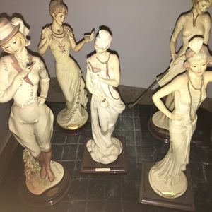 Armani Ladies